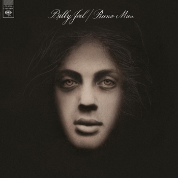 Billy Joel / Piano Man [Numbered Limited Edition Hybrid SACD-DSD]